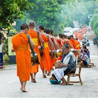 4 Days Classic Luang Prabang Tour