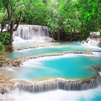 6 Days Vientiane and Luang Prabang Tour