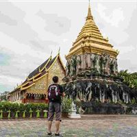 6 Days Vientiane and Luang Prabang Tour