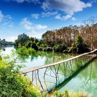 7 Days Vientiane, Vang Vieng, Luang Prabang